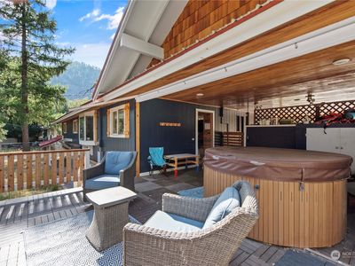267 Scholze Street, Leavenworth, WA, 98826