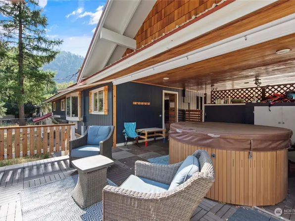 267 Scholze Street, Leavenworth, WA 98826