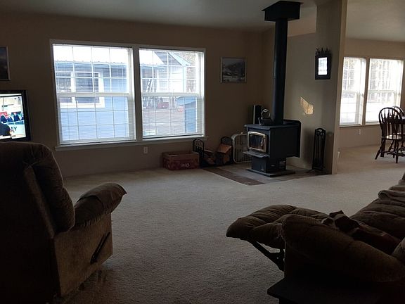 Large living room