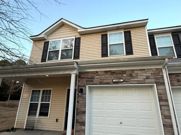 13505 Browhill Ln, Charlotte, NC 28278