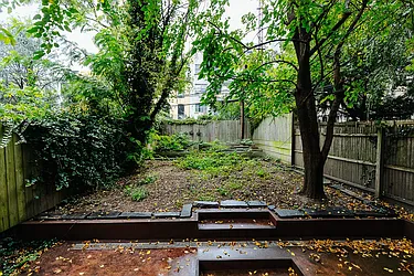 Rented by Avenues Real Estate