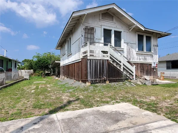 610 Halela St, Kailua, HI 96734