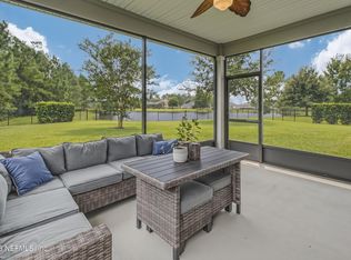 52 CROSSWOOD Court, St. Augustine, FL 32092