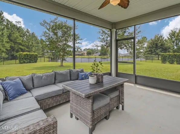 52 CROSSWOOD Court, St. Augustine, FL 32092