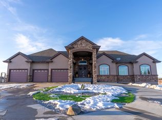 23412 Township Road 505 #100, Leduc County, AB T4X0S1