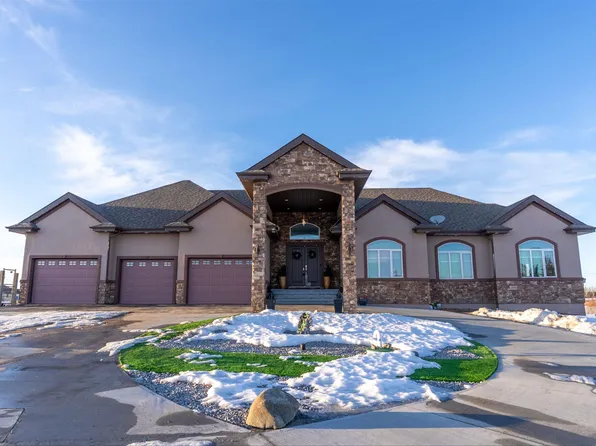 23412 Township Road 505 #100, Leduc County, AB T4X 0S1