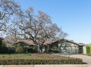 862 Lathrop Dr, Stanford, CA 94305