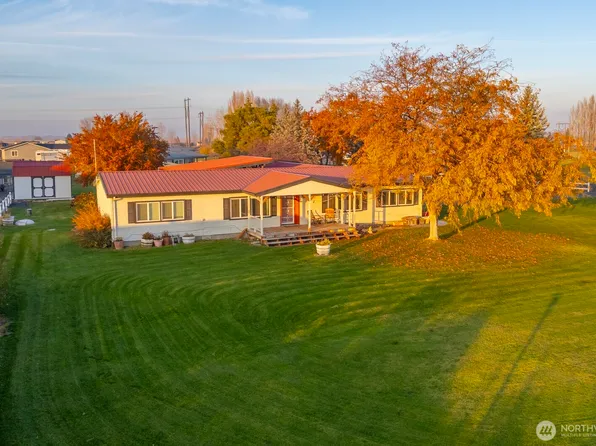 1132 NE C Road, Moses Lake, WA 98837