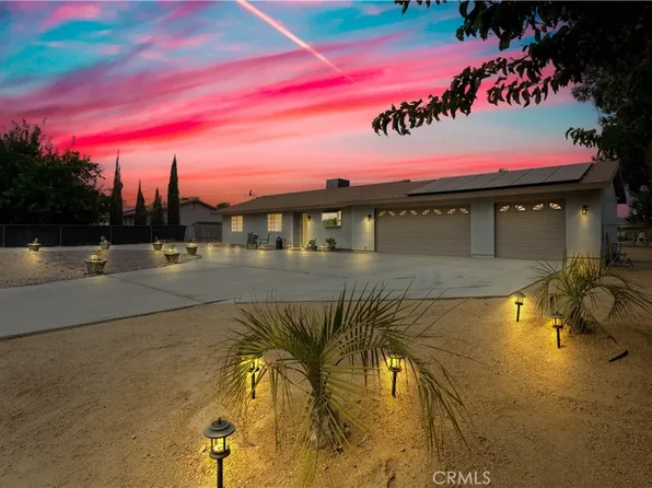 9172 Piedra Ave, Hesperia, CA 92345