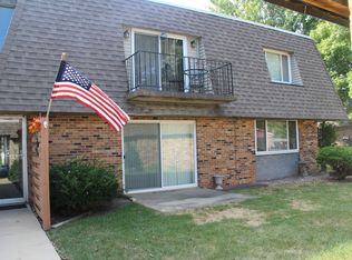 161 E Queenwood Road #A4, morton, IL 61550