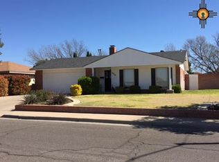 2020 N Rojo Dr, Hobbs, NM 88240