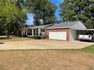 171 Jerry Lucy Rd, Longview, TX 75603