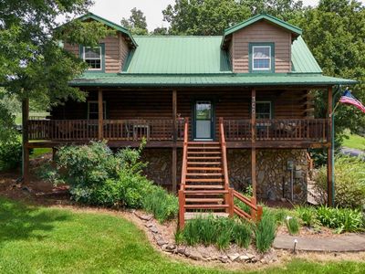 300 Barr Rd, Blountville, TN, 37617