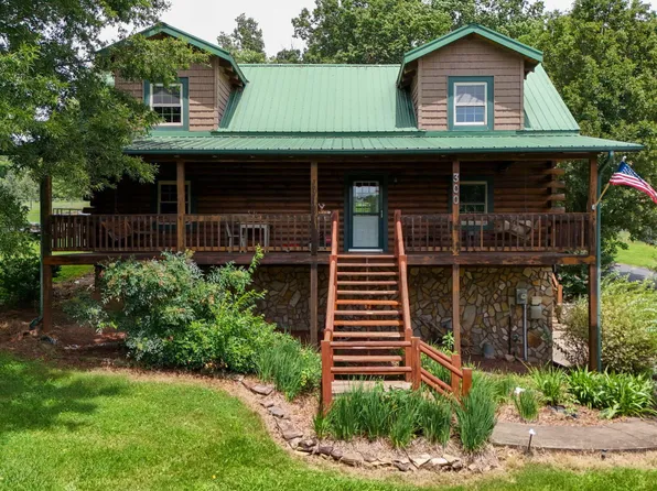 300 Barr Rd, Blountville, TN 37617