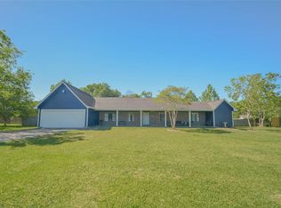 3510 Hummingbird Ln, Alvin, TX 77511
