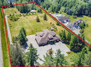 26972 60th Ave, Langley, BC V4W 1V6