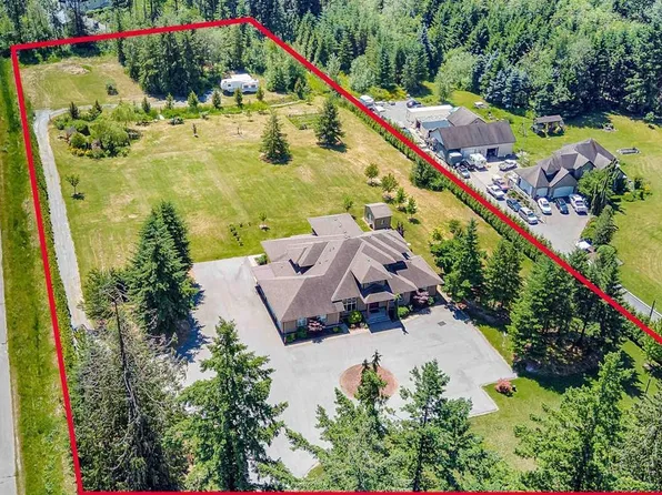 26972 60th Ave, Langley, BC V4W 1V6