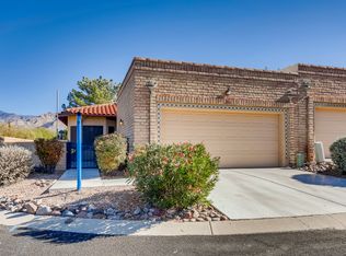 197 E Crooked Stick Dr, Oro Valley, AZ 85737