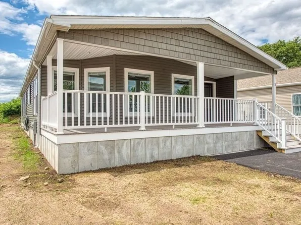 6 Maddison Way #6, West Bridgewater, MA 02379