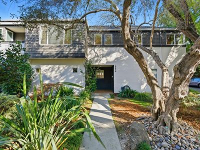 1962 Menalto Ave #B, Menlo Park, CA, 94025