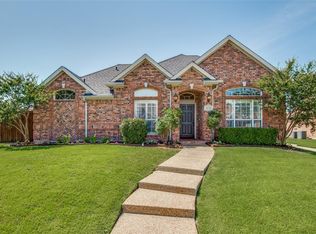 4624 Gardenia Way, Plano, TX 75093