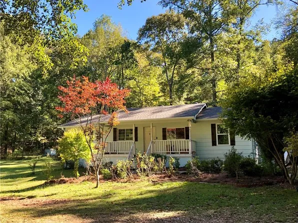 501 Lakeshore Dr, Stockbridge, GA 30281