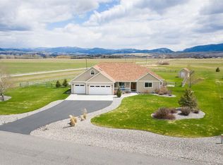 32 Sir Arthur Dr, Bozeman, MT 59718