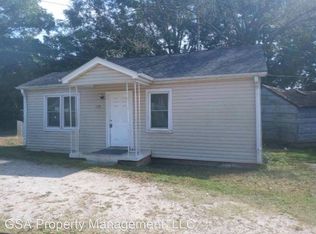1199 Marue Dr, Greenville, SC 29605