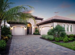 7333 Lantana Way, Naples, FL 34119