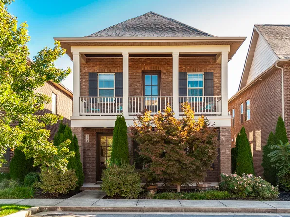 154 Benjamin Ln, Hendersonville, TN 37075