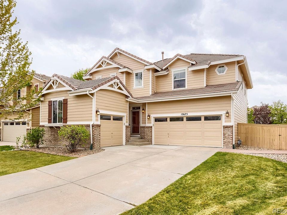 1st image of 10675 Cliffrose Way
