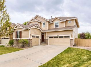 10675 Cliffrose Way, Highlands Ranch, CO 80130