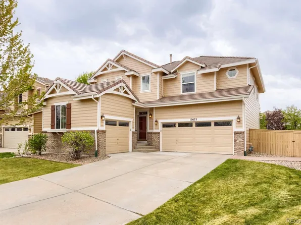 10675 Cliffrose Way, Highlands Ranch, CO 80130