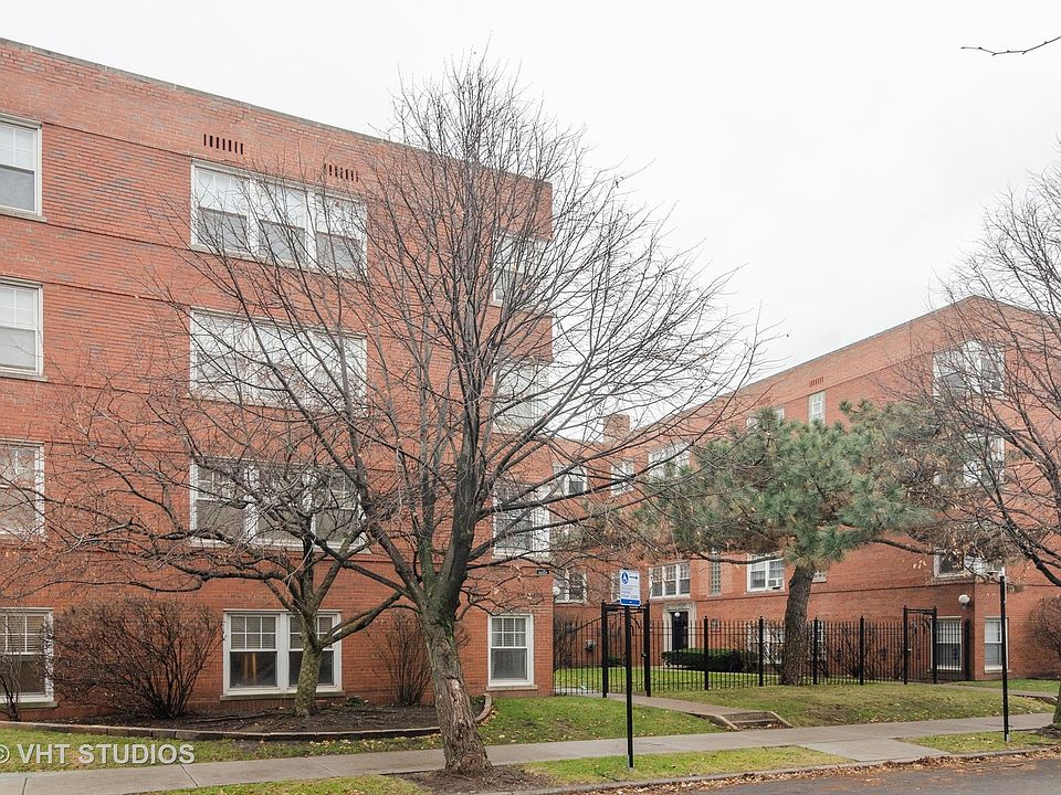 1st image of 2436 W Farragut Ave APT G