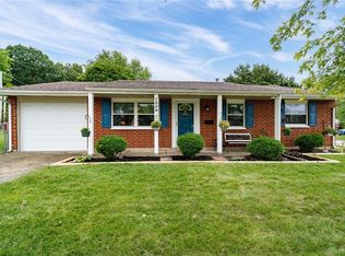 1309 Saratoga Dr, Troy, OH 45373