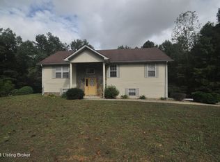 1962 Walter Boone Rd, Rineyville, KY 40162