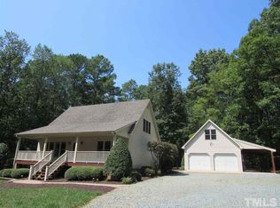 420 Branch Dr, Pittsboro, NC 27312