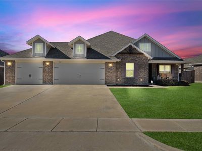4006 Bridle Path Ln, Sanger, TX, 76266