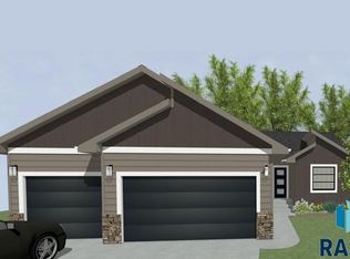 1330 Poplar Ave, Tea, SD 57064