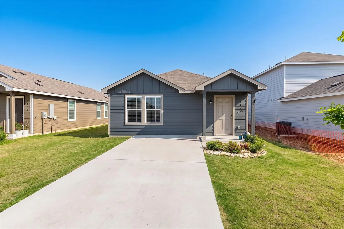 Building Photo - 116 Texas Angel Way