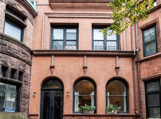 58 Montgomery Pl APT 3, Brooklyn, NY 11215