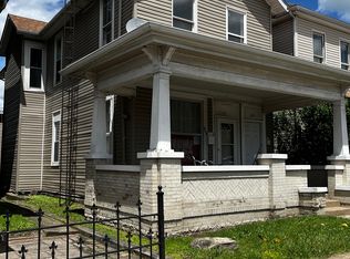 807 Market St UNIT 1/2, Zanesville, OH 43701