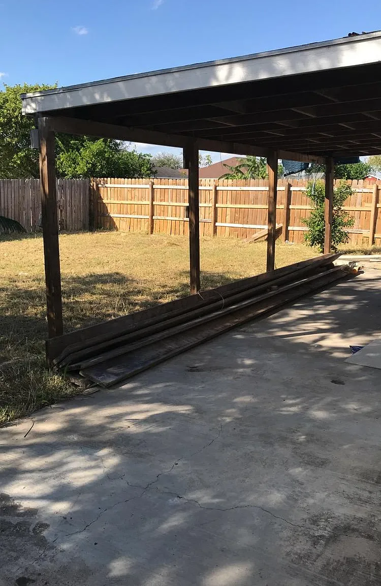 3 bed, 1016 sqft, $1,500 — Photo 3