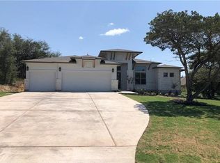 5113 Diamante Dr, Spicewood, TX 78669