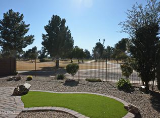 8675 N Genoa Ct, Tucson, AZ 85742