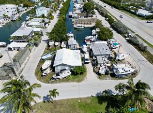 24931 Overseas Hwy, Summerland Key, FL 33042