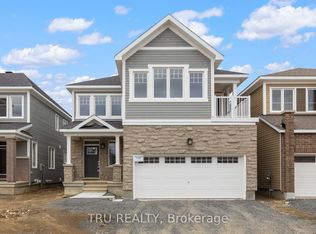 75 Hackamore Cres, Ottawa, ON K0A2Z0