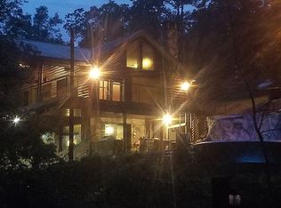 17500 Eagle Nest Rd, Alexander, AR 72002