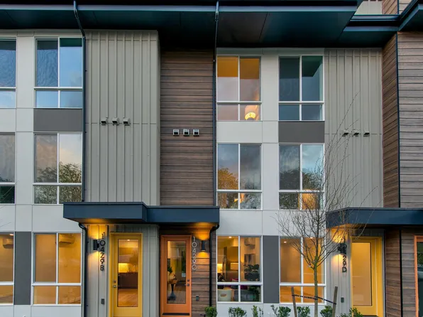 10429D Alderbrook Pl NW, Seattle, WA 98177