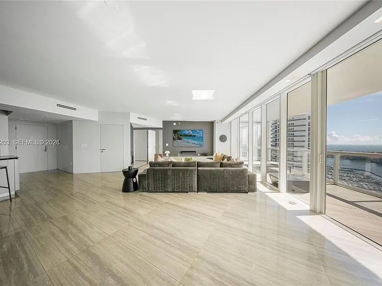 450 Alton Rd #3301 — Photo 8